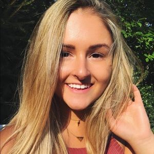 Meet your Posher, Catherine